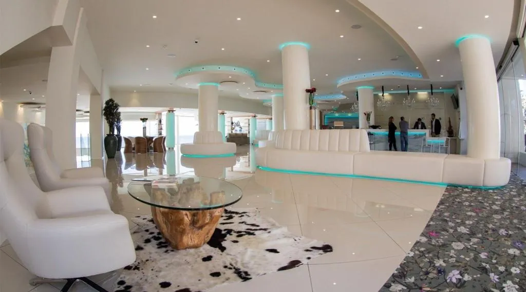 Lobby, Onhotels Ocean Front, Costa De La Luz
