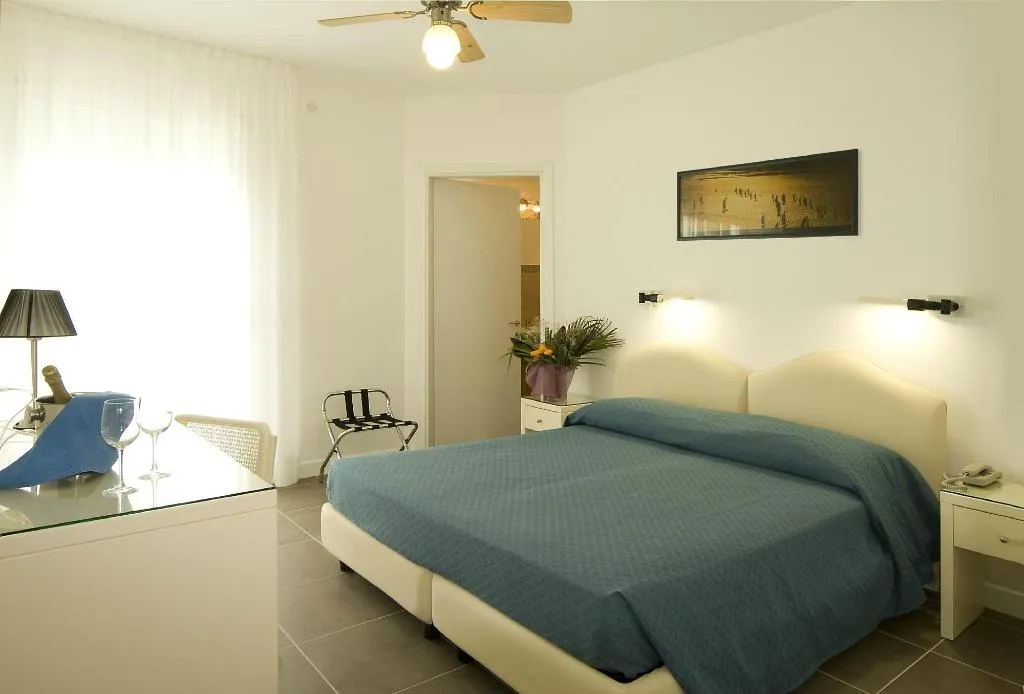 DOUBLE STANDARD Room, Hotel Miami, Venice