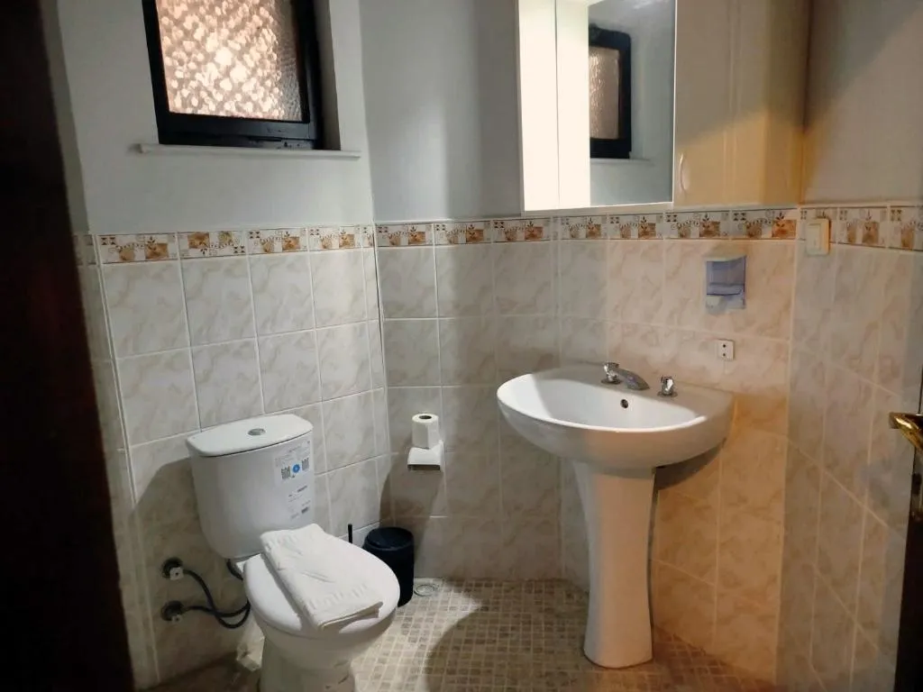 DOUBLE SINGLE USE STANDARD Room, Han Dalyan Hotel, Dalaman