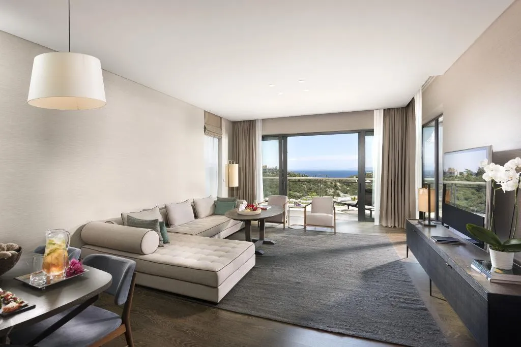 APARTMENT THREE BEDROOMS Room, Mandarin Oriental Bodrum, Bodrum