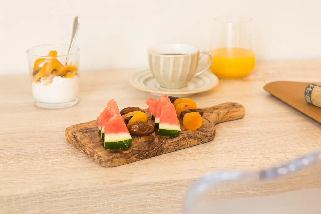 SUITE DELUXE Room, Cressa Suites – Adults Only, Crete