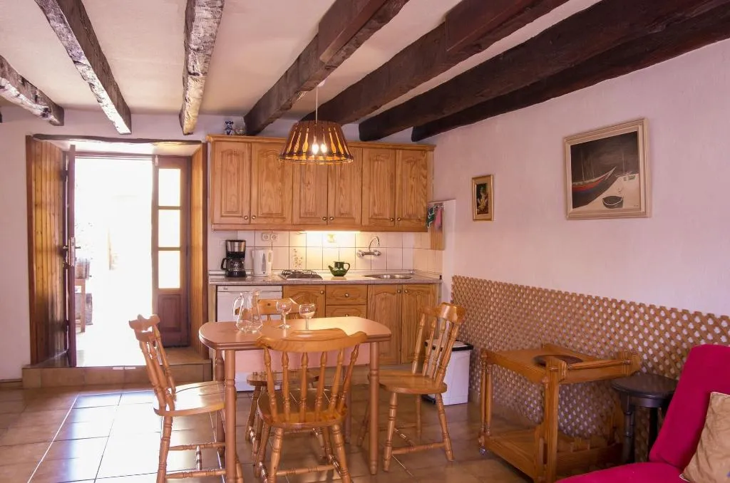 Room, Finca Patio Canario, Tenerife
