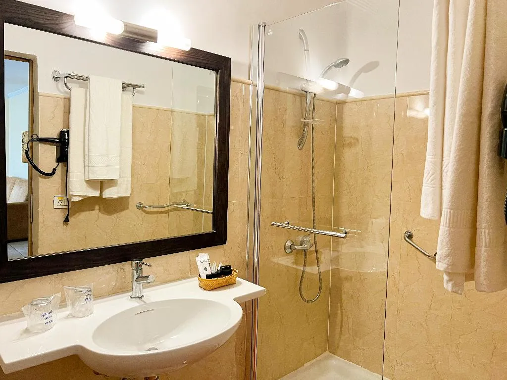 FAMILY ROOM STANDARD Room, Hotel La Aldea Suites, Gran Canaria
