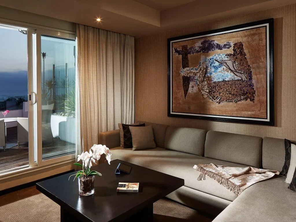 Room, Villa Blanca Urban Hotel, Casablanca