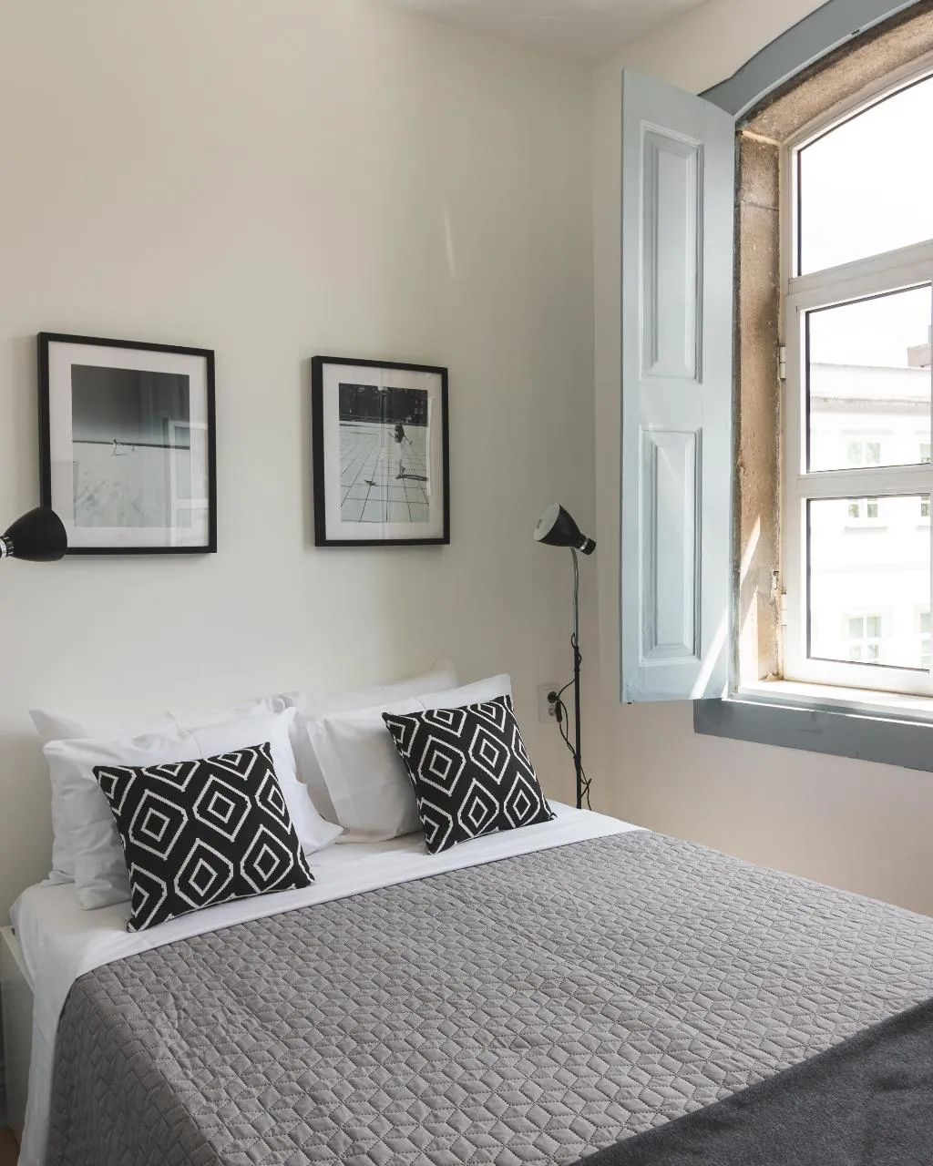 SUITE STANDARD Room, Vila Santa Cruz Guest House, Porto