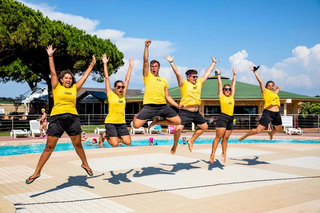 Sports and Entertainment, Gitavillage California, Rome