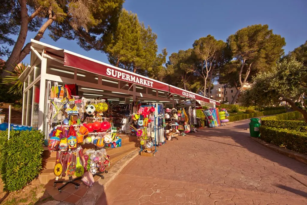 Sports and Entertainment, MLL Palma Bay Club Resort, Majorca
