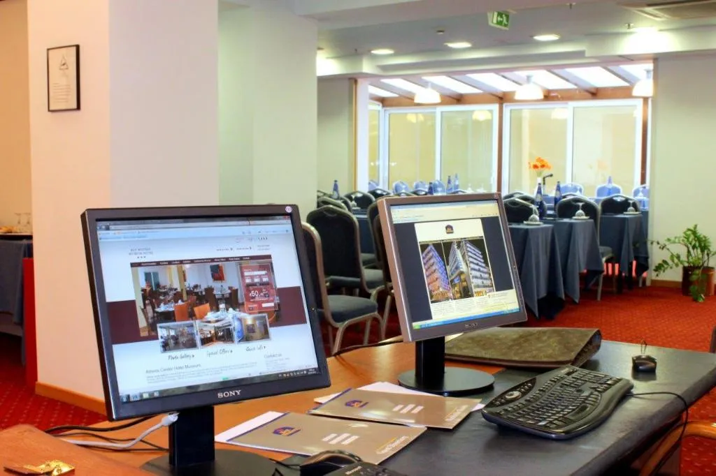 Conferences, Museum Hotel, Athens