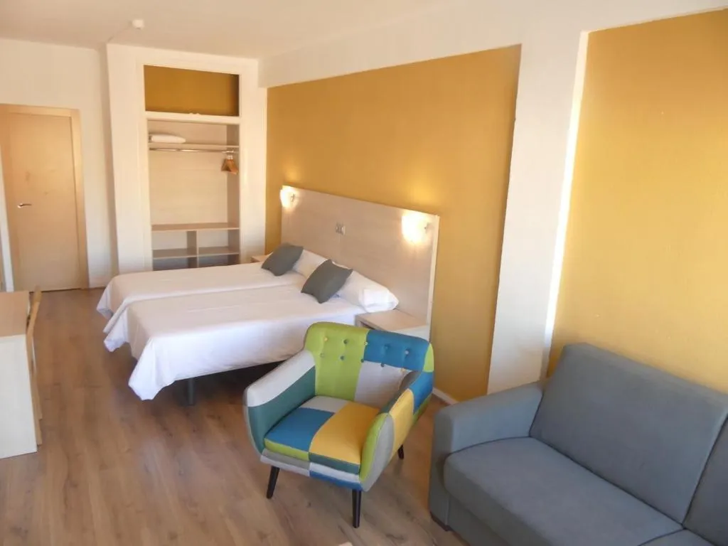 Room, Benidorm City Olympia, Costa Blanca