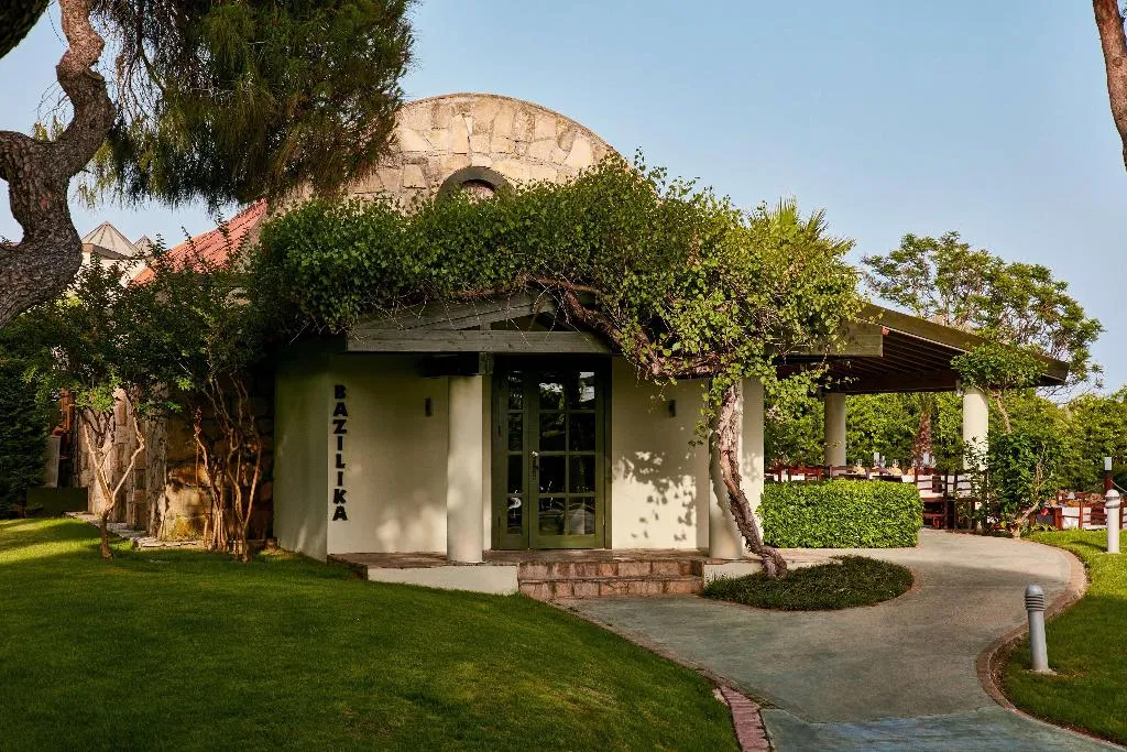 Restaurant, Gloria Verde Resort, Antalya