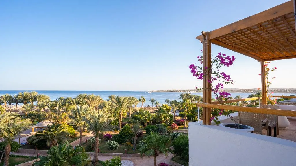 SUITE DUPLEX Room, Fort Arabesque Resort, Spa and Villas, Red Sea Riviera