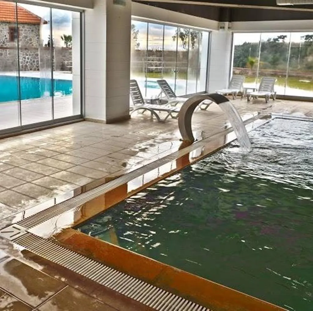 Pool, Merada Termal Hotel & Spa, Izmir