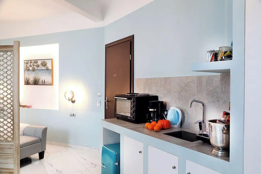 Room, Hellenic Hospitality House, Athens