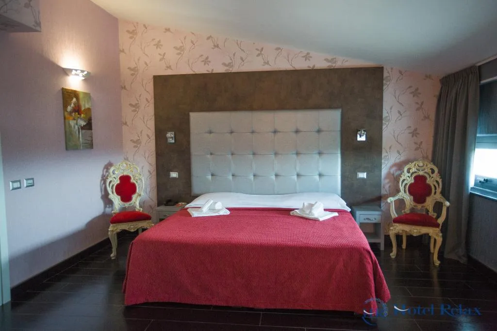 SUITE STANDARD Room, Relax Roma Nord, Rome