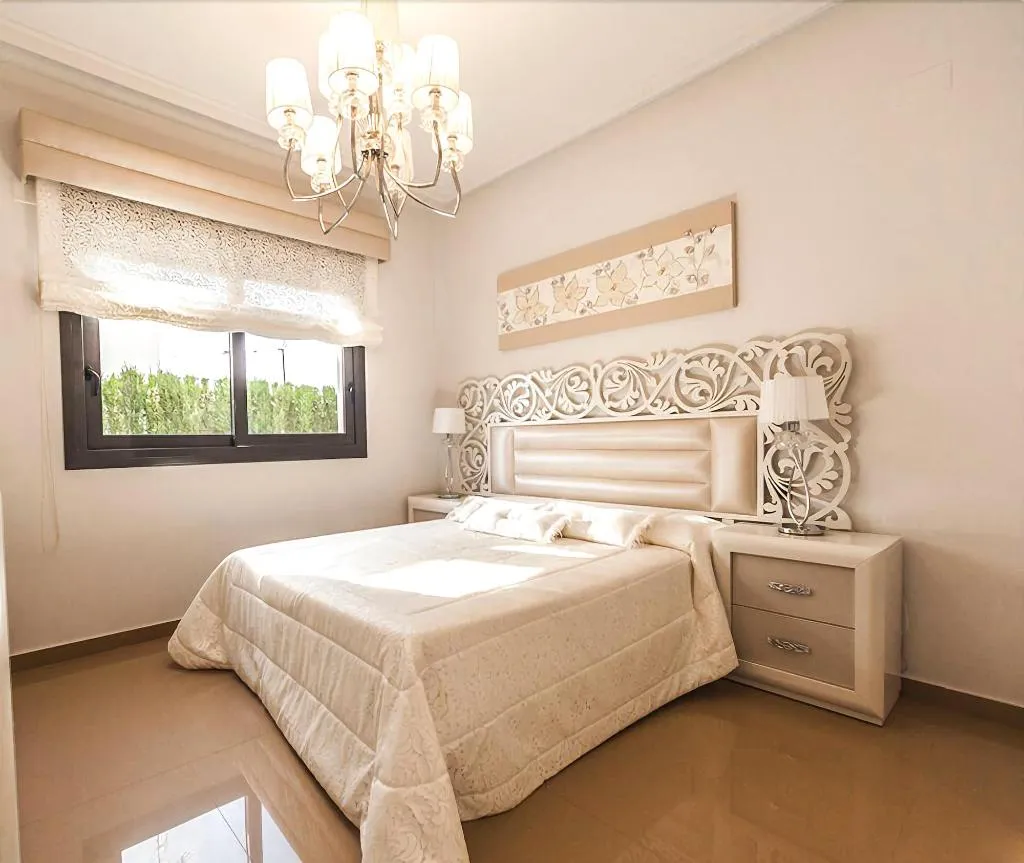 Room, Hostal Gonzalez, Costa Del Sol