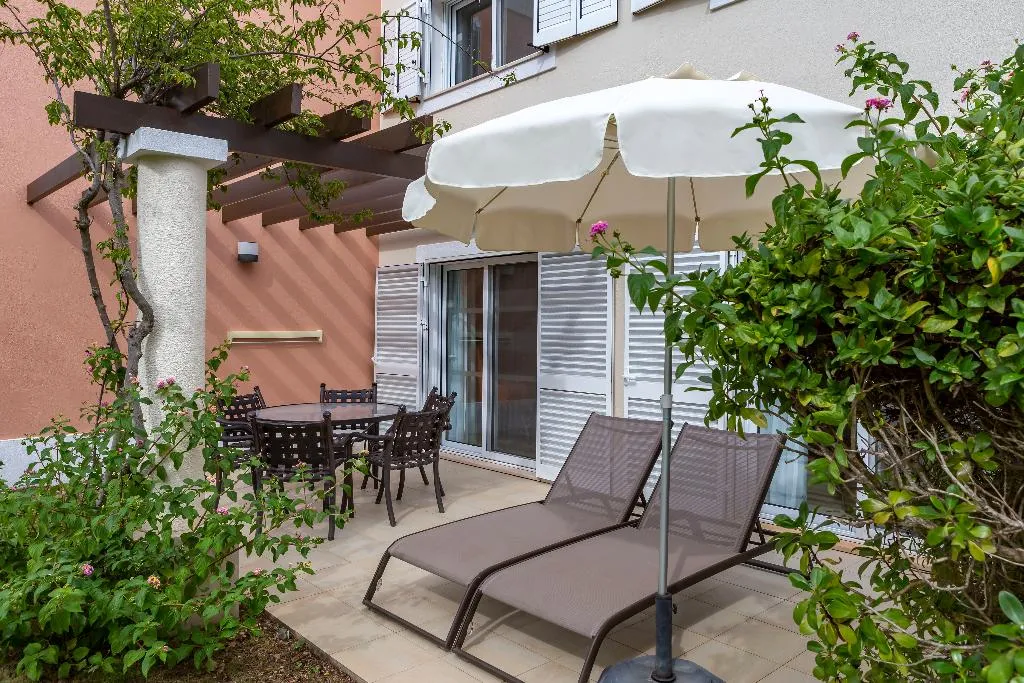 APARTMENT TWO BEDROOMS Room, Vilar do Golf, Algarve