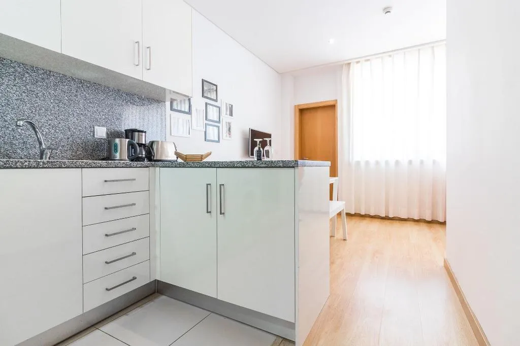 Room, Oporto Stories Apartments - Santa Catarina, 219, Porto
