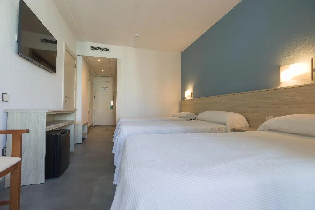 Double or Twin STANDARD Room, Ponient Marinada by PortAventura World, Costa Dorada