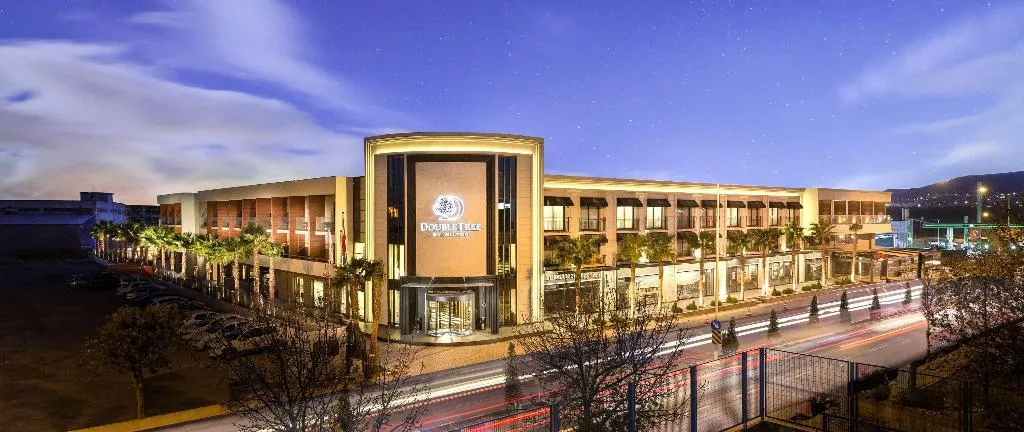 General view, Doubletree By Hilton Izmir Airport, Izmir