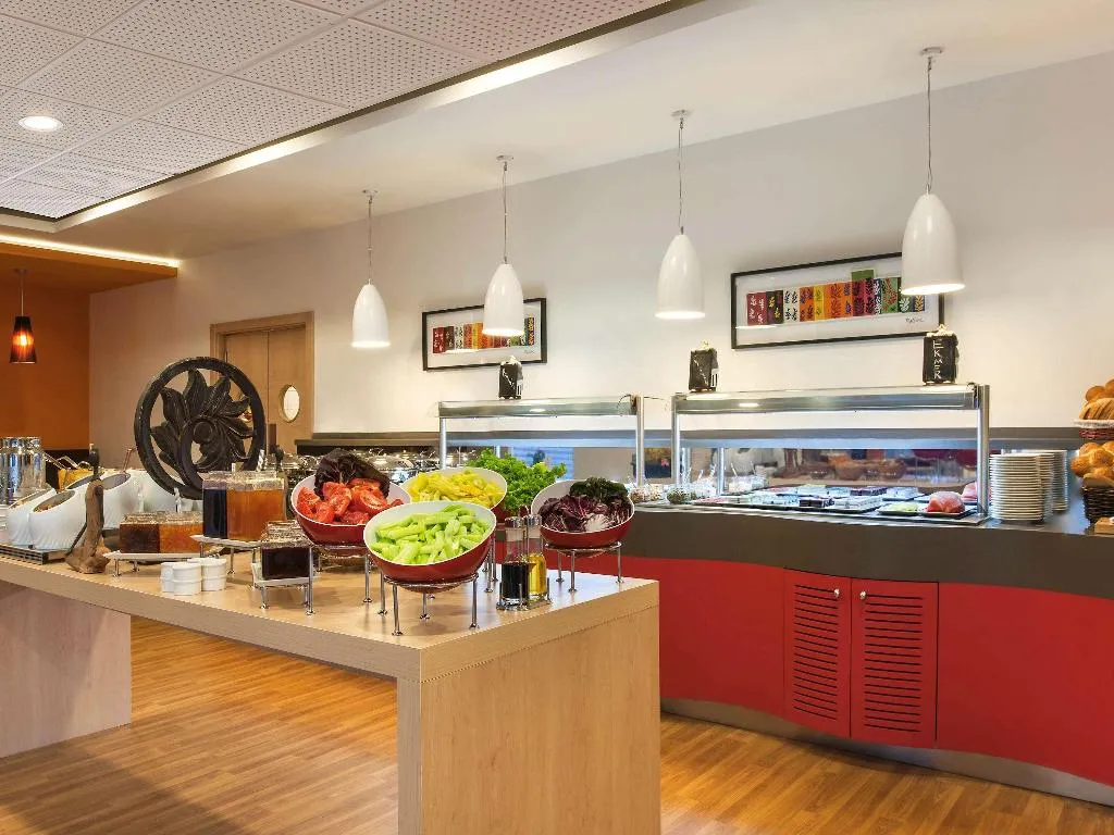 Restaurant, ibis Izmir Alsancak, Izmir