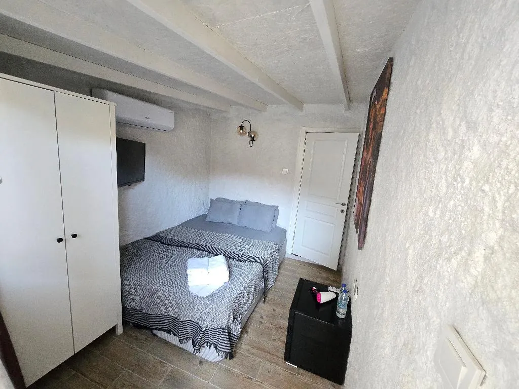DOUBLE ECONOMY Room, Kekik Alacati Otel, Izmir