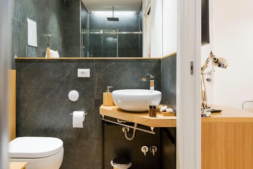 Room, Kalamonjo suite&rooms, Palermo