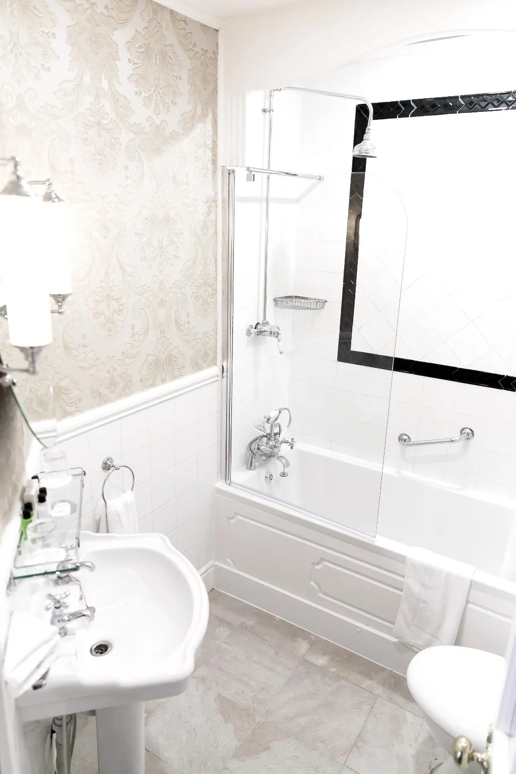Room, Butlers Townhouse, Dublin