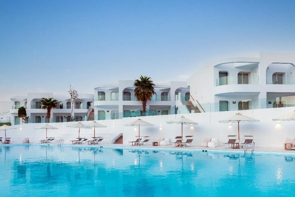 Pool, Meraki Sharm El Sheikh, Red Sea Riviera