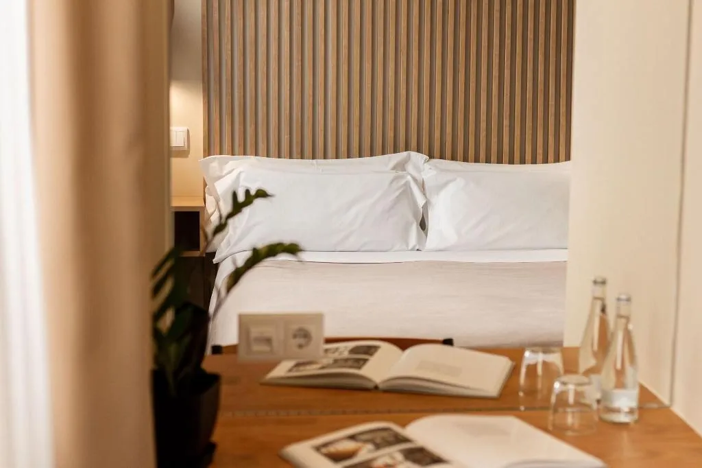 Room, Room Select Porto, Porto