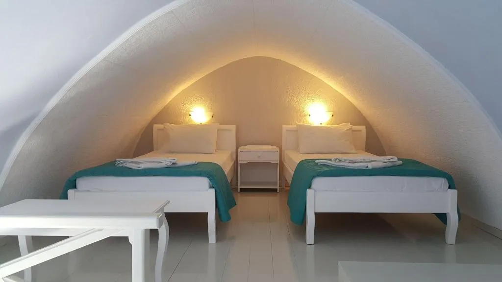 Room, Villa Pavlina, Santorini