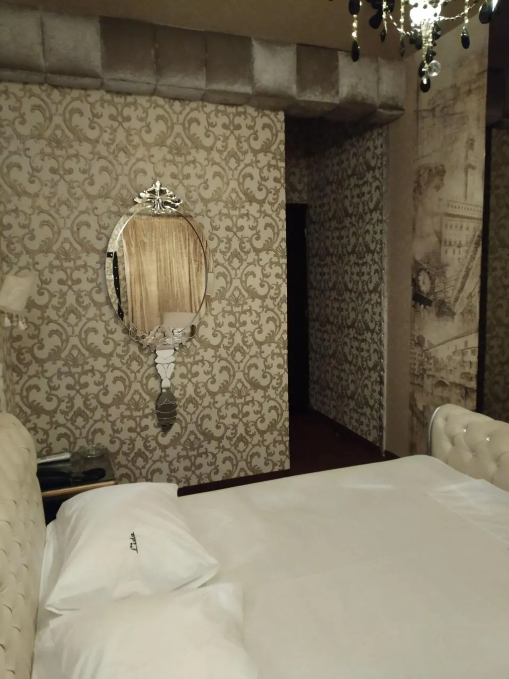 Room, Xcite Hotel Lida - Adults Only, Athens