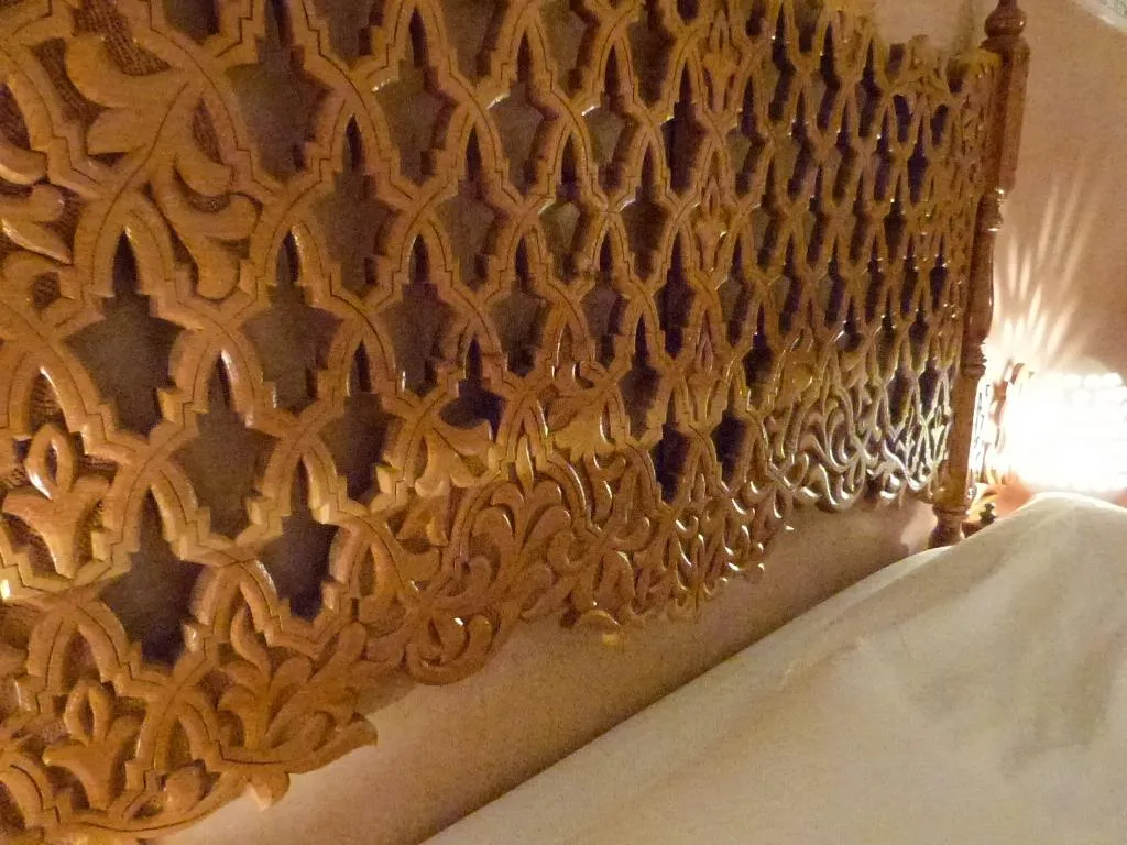 SUITE STANDARD Room, Riad Habib, Marrakech