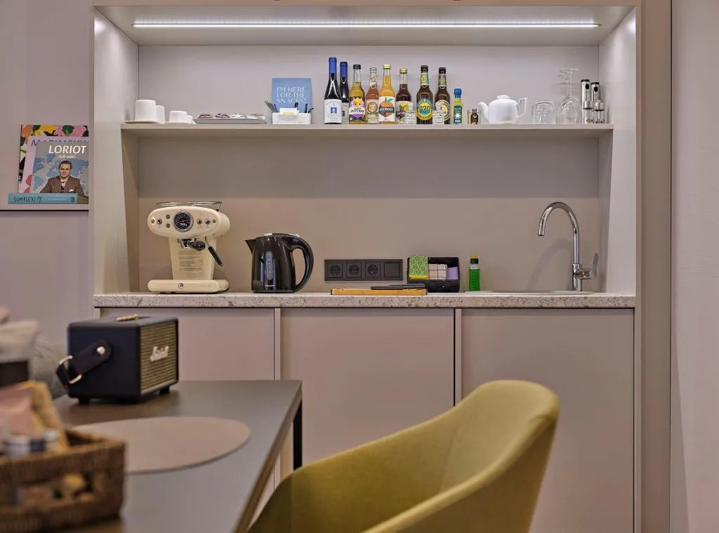 Room, Classik Hotel Alexander Plaza, Berlin, Berlin