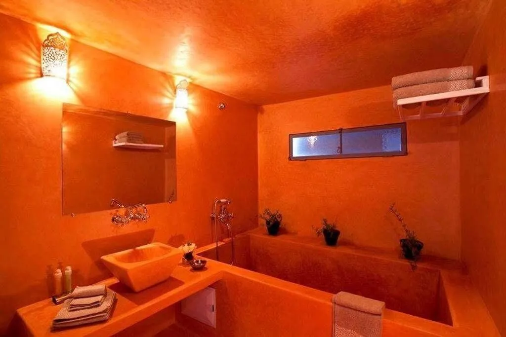 Room, Riad Hadda, Marrakech
