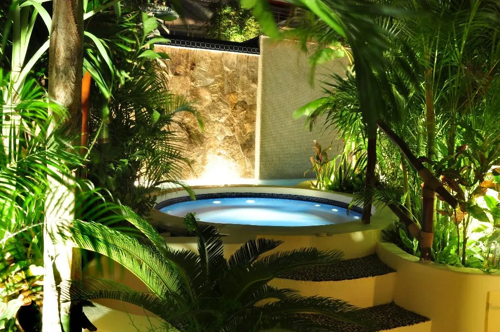 Pool, Porto Playa Condo Hotel, Playa Del Carmen