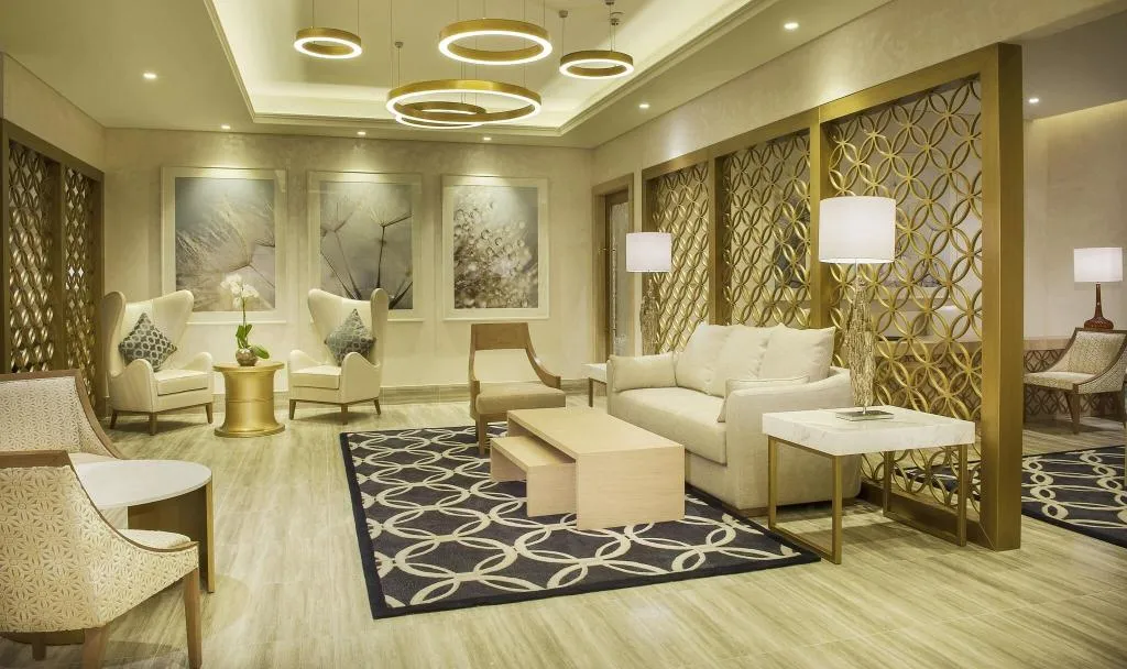 Conferences, Habtoor Grand Resort, Autograph Collection, Dubai