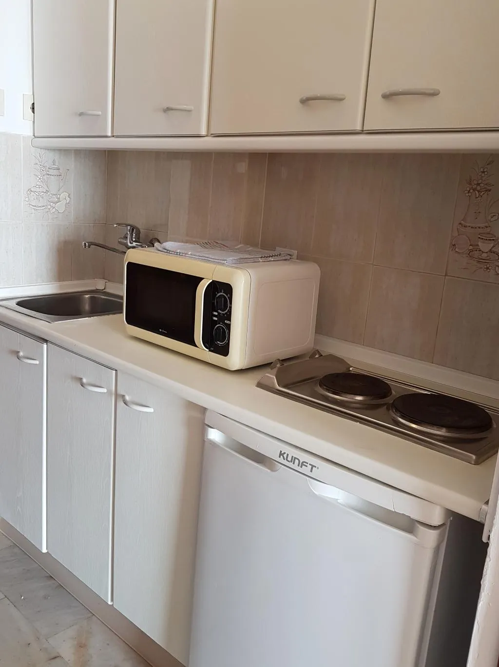 STUDIO CAPACITY 3 Room, Aparthotel Sunny Beach, Costa Del Sol