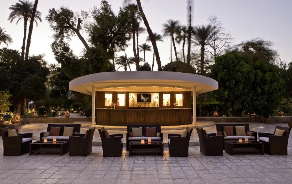 Bar, Sofitel Winter Palace Luxor (duplicate 6715), Luxor