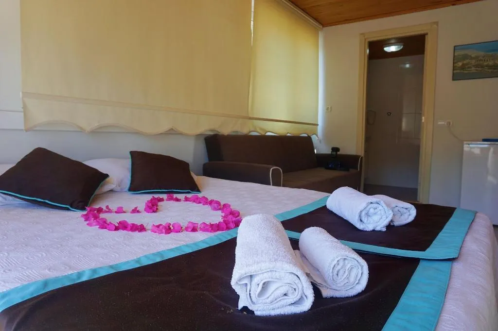Room, Cobanoglu Otel & Apart, Dalaman