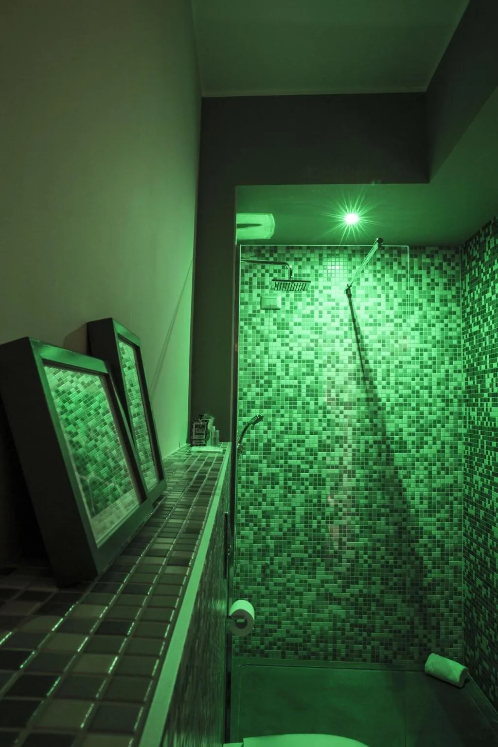 Room, Serendipity Rooms, Milan