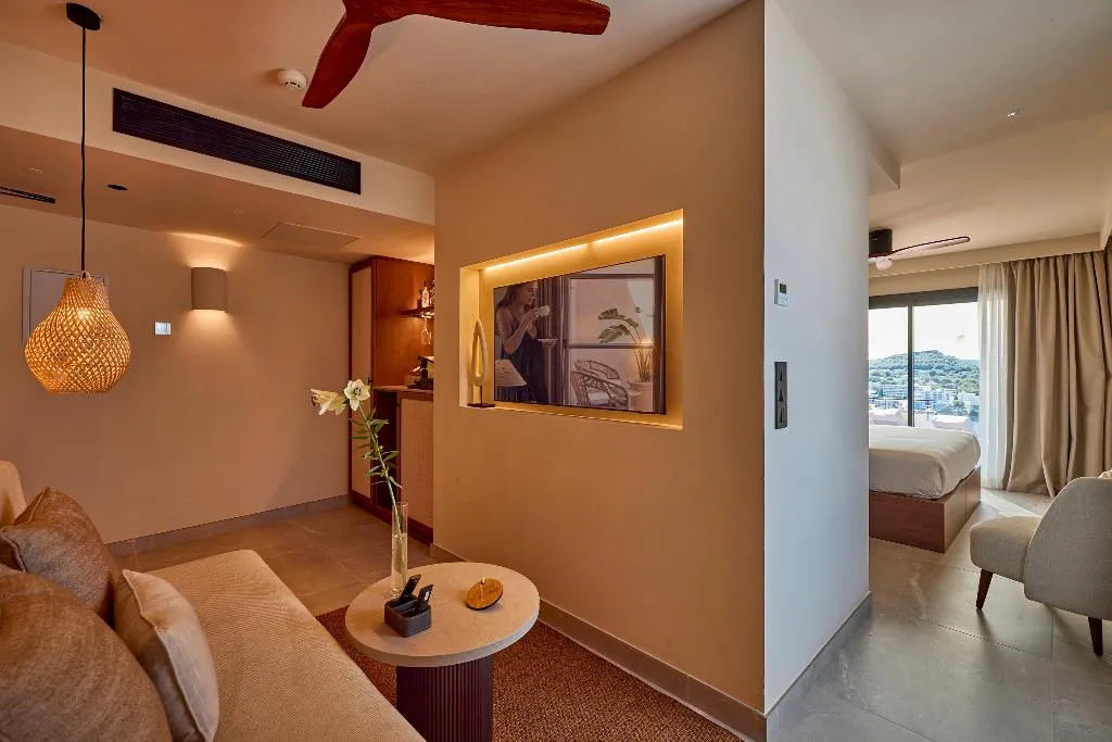 SUITE STANDARD Room, Purobeach Resort Santa Ponsa, Majorca