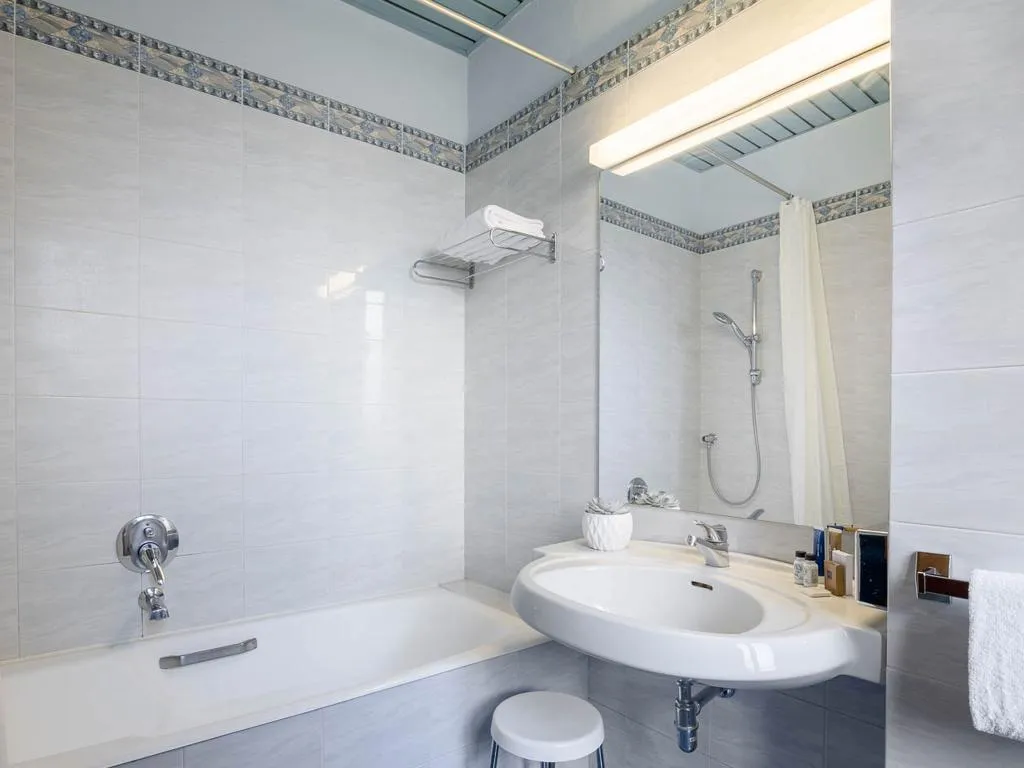 SINGLE STANDARD Room, iH Hotels Milano Ambasciatori, Milan