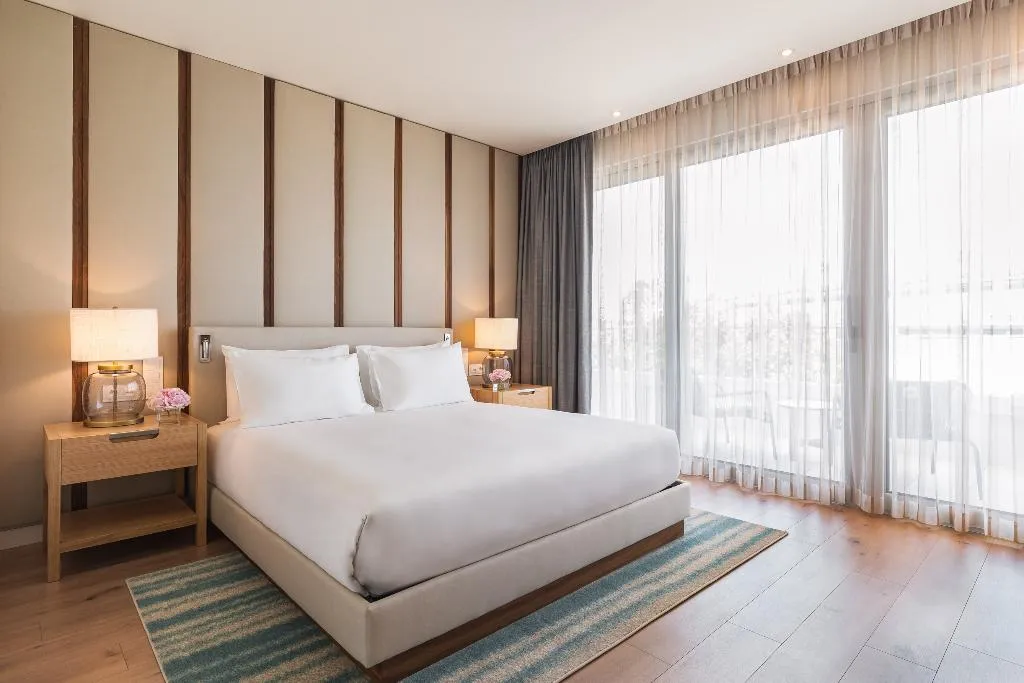 APARTMENT TWO BEDROOMS Room, Hyatt Regency Lisbon, Lisbon