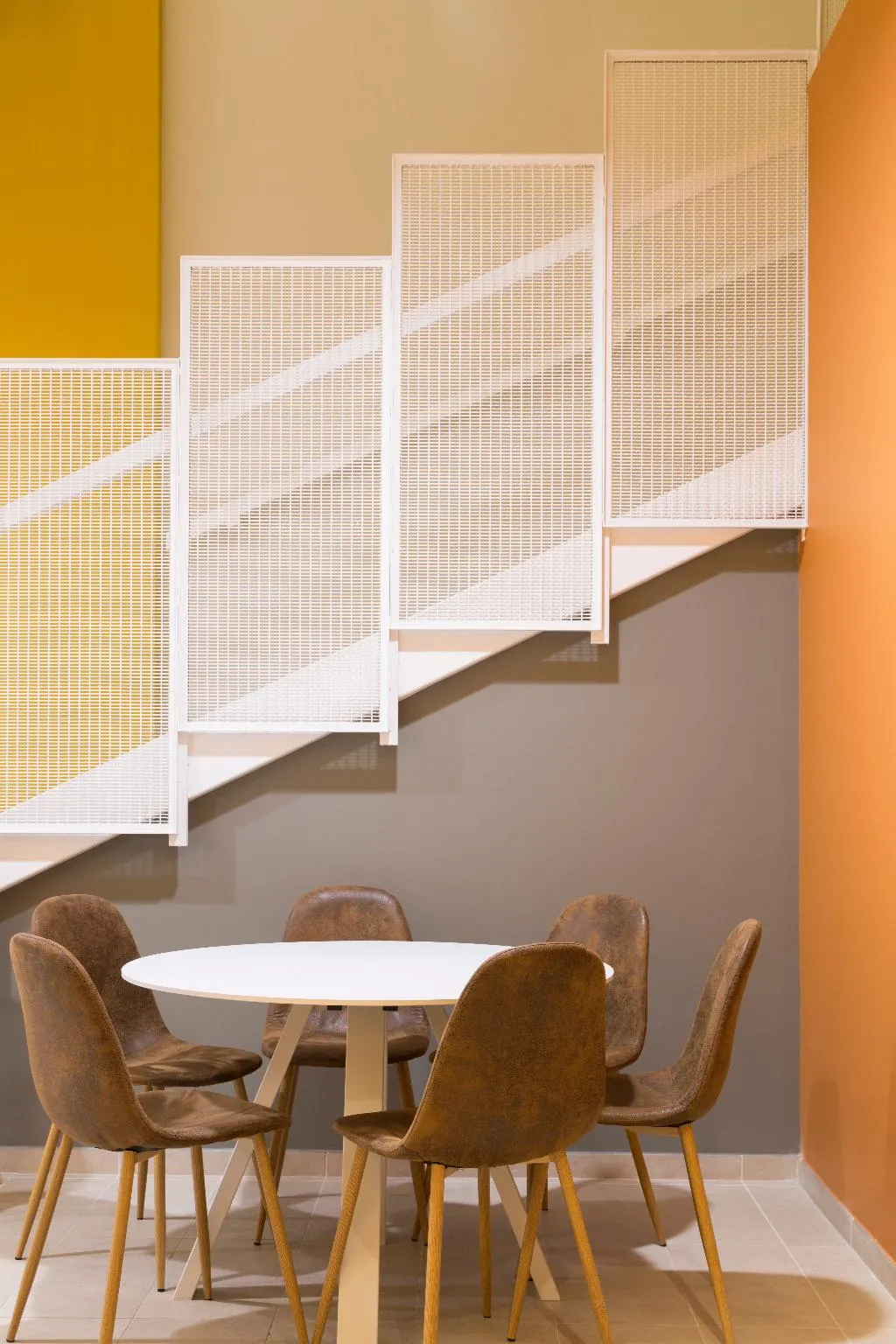 Lobby, B&B Hotel Roma Pietralata Tiburtina, Rome