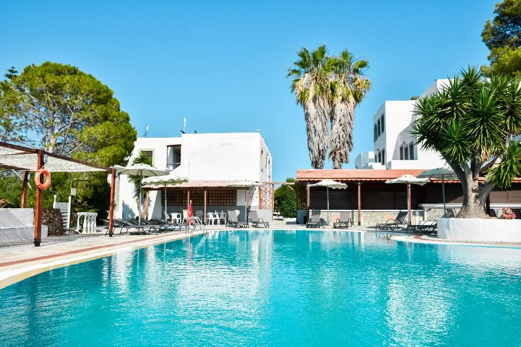 Pool, Anamar Patmos, Kefallinia