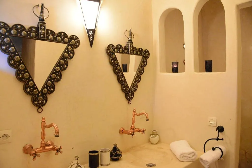 Room, Riad Ain Khadra Khadra, Agadir