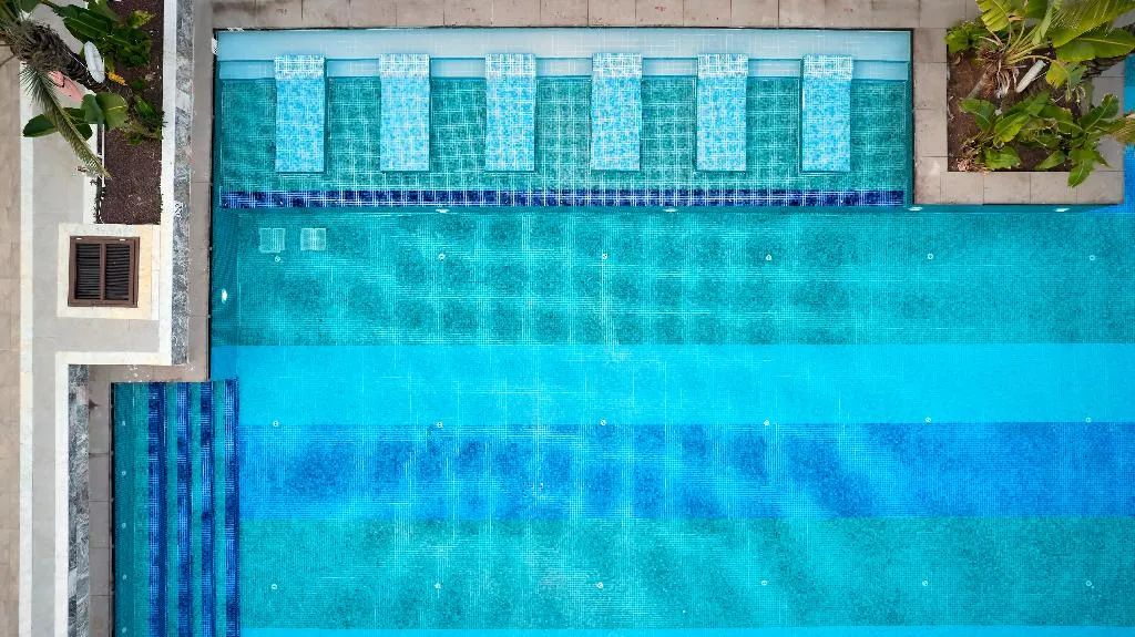 Pool, Seaden Valentine Resort & Spa adult only+16, Antalya