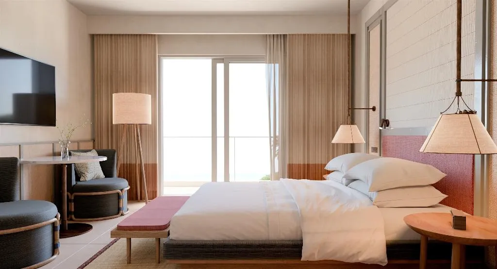 SUITE STANDARD Room, Sarena de Muro Resort Mallorca, Majorca