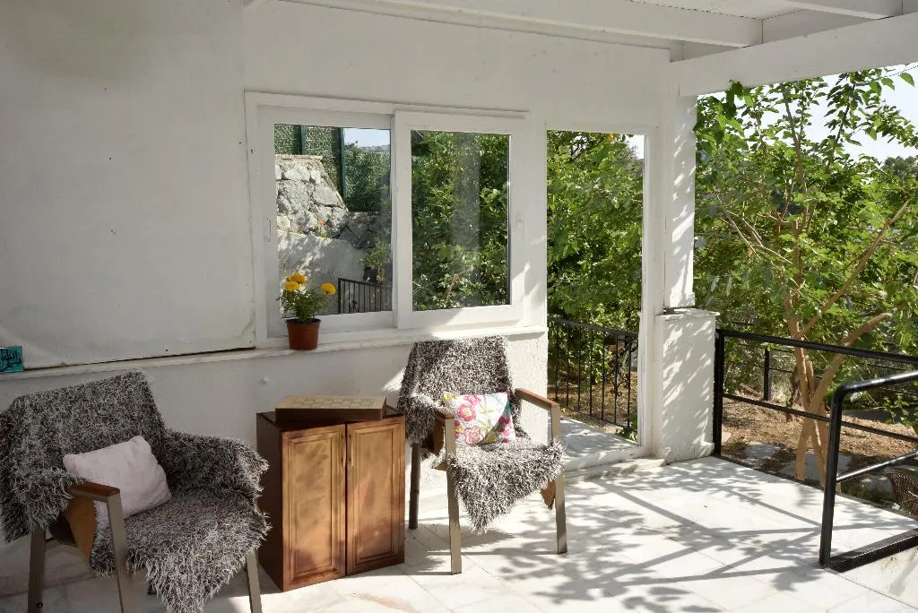 SUITE GARDEN VIEW Room, Benjamin Otel Gumusluk, Bodrum