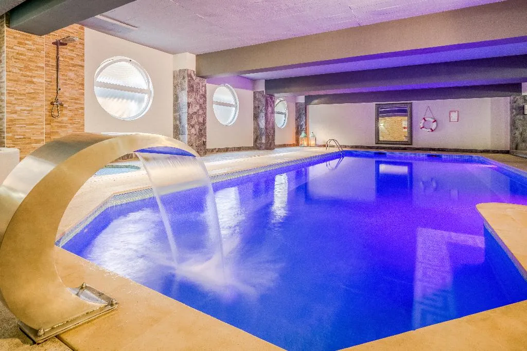 Sports and Entertainment, Luna Hotel da Oura, Algarve